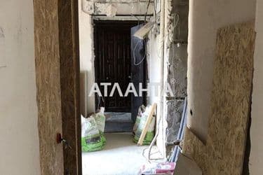 2-rooms apartment apartment by the address st. Malaya arnautskaya Vorovskogo (area 43 m²) - Atlanta.ua - photo 19