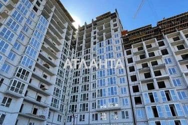 1-кімнатна квартира за адресою вул. Вільямса ак. (площа 23,3 м²) - Atlanta.ua - фото 9