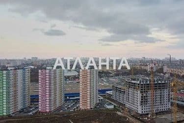 1-кімнатна квартира за адресою вул. Вільямса ак. (площа 23,3 м²) - Atlanta.ua - фото 10