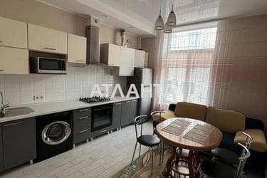 1-room apartment apartment by the address st. 1 maya (area 46,4 m²) - Atlanta.ua - photo 20