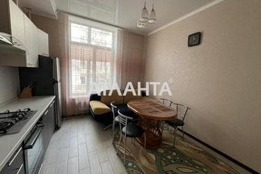 1-room apartment apartment by the address st. 1 maya (area 46,4 m²) - Atlanta.ua - photo 22