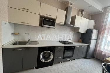 1-room apartment apartment by the address st. 1 maya (area 46,4 m²) - Atlanta.ua - photo 23