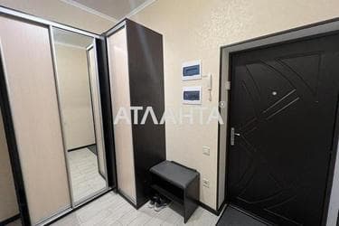 1-room apartment apartment by the address st. 1 maya (area 46,4 m²) - Atlanta.ua - photo 25