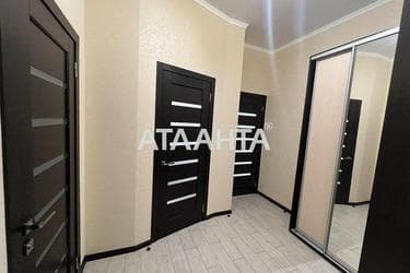 1-room apartment apartment by the address st. 1 maya (area 46,4 m²) - Atlanta.ua - photo 26