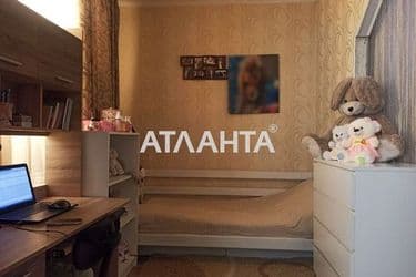 3-rooms apartment apartment by the address st. Balkovskaya Frunze (area 49,9 m²) - Atlanta.ua - photo 18