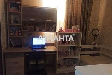 3-rooms apartment apartment by the address st. Balkovskaya Frunze (area 49,9 m²) - Atlanta.ua - photo 16