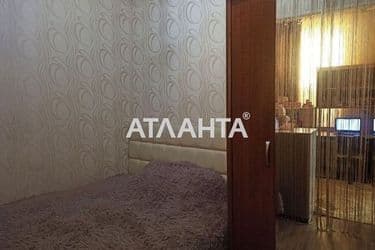 3-rooms apartment apartment by the address st. Balkovskaya Frunze (area 49,9 m²) - Atlanta.ua - photo 17
