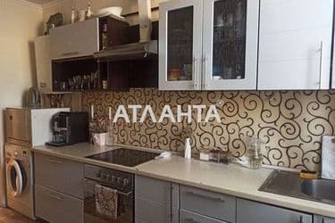 3-rooms apartment apartment by the address st. Balkovskaya Frunze (area 49,9 m²) - Atlanta.ua - photo 19