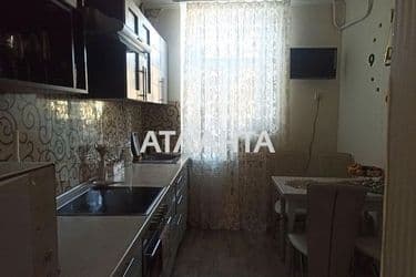 3-rooms apartment apartment by the address st. Balkovskaya Frunze (area 49,9 m²) - Atlanta.ua - photo 20