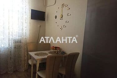 3-rooms apartment apartment by the address st. Balkovskaya Frunze (area 49,9 m²) - Atlanta.ua - photo 21