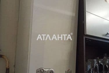 3-rooms apartment apartment by the address st. Balkovskaya Frunze (area 49,9 m²) - Atlanta.ua - photo 22