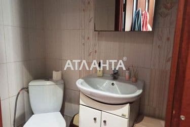 3-rooms apartment apartment by the address st. Balkovskaya Frunze (area 49,9 m²) - Atlanta.ua - photo 23
