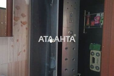 3-rooms apartment apartment by the address st. Balkovskaya Frunze (area 49,9 m²) - Atlanta.ua - photo 25