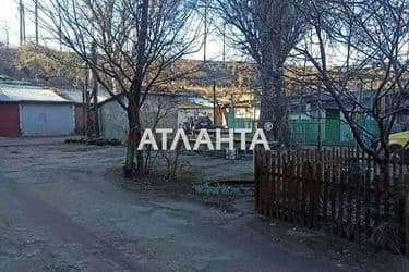 3-rooms apartment apartment by the address st. Balkovskaya Frunze (area 49,9 m²) - Atlanta.ua - photo 26