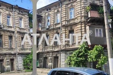 3-rooms apartment apartment by the address st. Balkovskaya Frunze (area 49,9 m²) - Atlanta.ua - photo 27