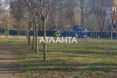 Багатокімнатна квартира за адресою вул. Полтавська (площа 96 м²) - Atlanta.ua - фото 32