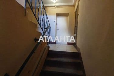 Багатокімнатна квартира за адресою вул. Полтавська (площа 96 м²) - Atlanta.ua - фото 29