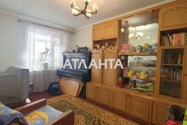 Багатокімнатна квартира за адресою вул. Полтавська (площа 96 м²) - Atlanta.ua - фото 17