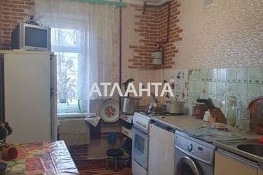 Багатокімнатна квартира за адресою вул. Полтавська (площа 96 м²) - Atlanta.ua - фото 24