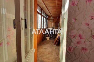 Багатокімнатна квартира за адресою вул. Полтавська (площа 96 м²) - Atlanta.ua - фото 27