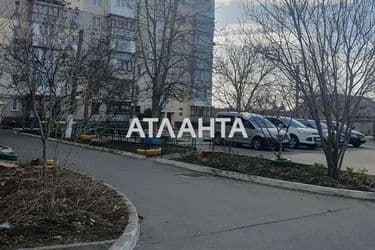 Багатокімнатна квартира за адресою вул. Полтавська (площа 96 м²) - Atlanta.ua - фото 30