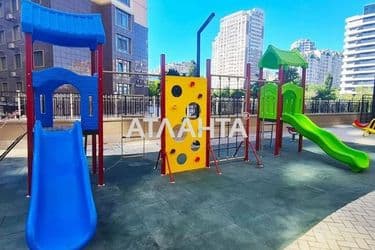 3-комнатная квартира по адресу ул. Генуэзская (площадь 106,1 м²) - Atlanta.ua - фото 31