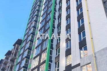 1-room apartment apartment by the address st. Vilyamsa ak (area 38,0 m²) - Atlanta.ua - photo 23