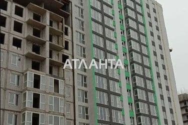 1-room apartment apartment by the address st. Vilyamsa ak (area 38,0 m²) - Atlanta.ua - photo 38