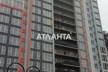 1-room apartment apartment by the address st. Vilyamsa ak (area 38,0 m²) - Atlanta.ua - photo 39