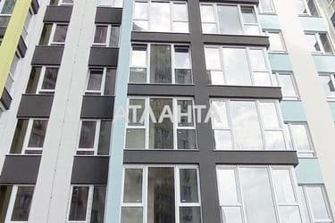 1-room apartment apartment by the address st. Vilyamsa ak (area 38,0 m²) - Atlanta.ua - photo 21