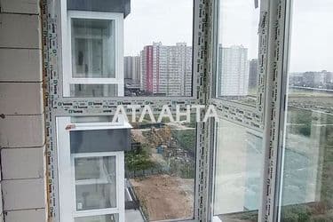 1-room apartment apartment by the address st. Vilyamsa ak (area 38,0 m²) - Atlanta.ua - photo 32