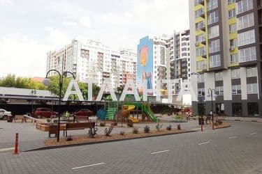 1-room apartment apartment by the address st. Vilyamsa ak (area 38,0 m²) - Atlanta.ua - photo 24
