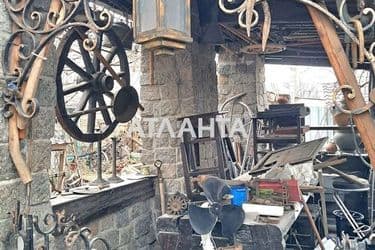 Дом по адресу Балтская дор. (площадь 70 м²) - Atlanta.ua - фото 29