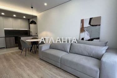 1-room apartment apartment by the address st. Ivana Vygovskogo (area 43 m²) - Atlanta.ua - photo 28