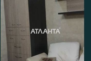 1-комнатная квартира по адресу ул. Кирпичная (площадь 32 м²) - Atlanta.ua - фото 14