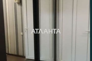 1-комнатная квартира по адресу ул. Кирпичная (площадь 32 м²) - Atlanta.ua - фото 18