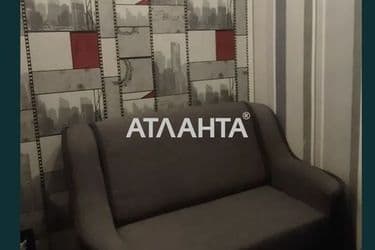 1-комнатная квартира по адресу ул. Кирпичная (площадь 32 м²) - Atlanta.ua - фото 16