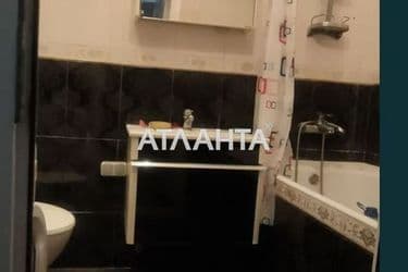 1-комнатная квартира по адресу ул. Кирпичная (площадь 32 м²) - Atlanta.ua - фото 24