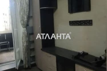 1-комнатная квартира по адресу ул. Кирпичная (площадь 32 м²) - Atlanta.ua - фото 19