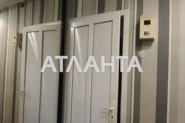 1-комнатная квартира по адресу ул. Кирпичная (площадь 32 м²) - Atlanta.ua - фото 23