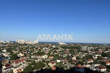 4+-rooms apartment apartment by the address st. Zhabotinskogo Proletarskaya (area 103 m²) - Atlanta.ua - photo 32