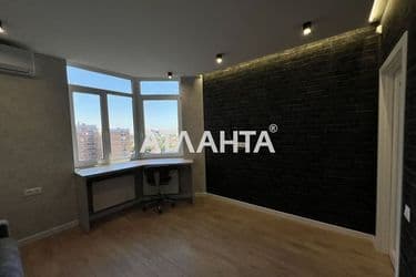 4+-rooms apartment apartment by the address st. Zhabotinskogo Proletarskaya (area 103 m²) - Atlanta.ua - photo 34