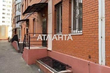 2-комнатная квартира по адресу ул. Базарная (площадь 91,4 м²) - Atlanta.ua - фото 33