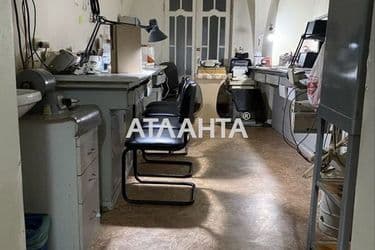 Коммерческая недвижимость по адресу ул. Спиридоновская (площадь 65 м²) - Atlanta.ua - фото 21