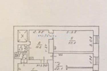 Коммерческая недвижимость по адресу ул. Спиридоновская (площадь 65 м²) - Atlanta.ua - фото 26