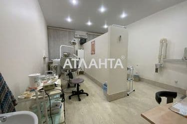 Коммерческая недвижимость по адресу ул. Спиридоновская (площадь 65 м²) - Atlanta.ua - фото 14