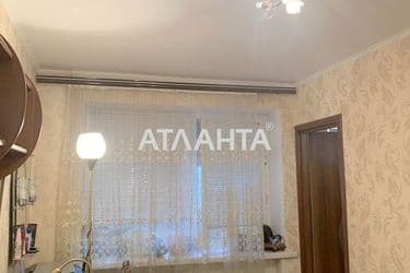 2-кімнатна квартира за адресою вул. Марсельська (площа 42,3 м²) - Atlanta.ua - фото 11