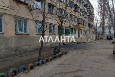 1-комнатная квартира по адресу ул. Радостная (площадь 40 м²) - Atlanta.ua - фото 18