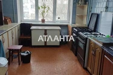 1-комнатная квартира по адресу ул. Радостная (площадь 40 м²) - Atlanta.ua - фото 15