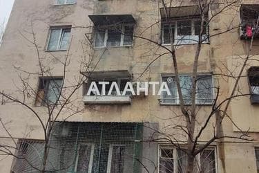 1-комнатная квартира по адресу ул. Радостная (площадь 40 м²) - Atlanta.ua - фото 19